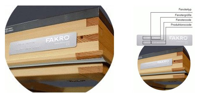 Fakro - Ihr
Dachfenstersonnenschutz